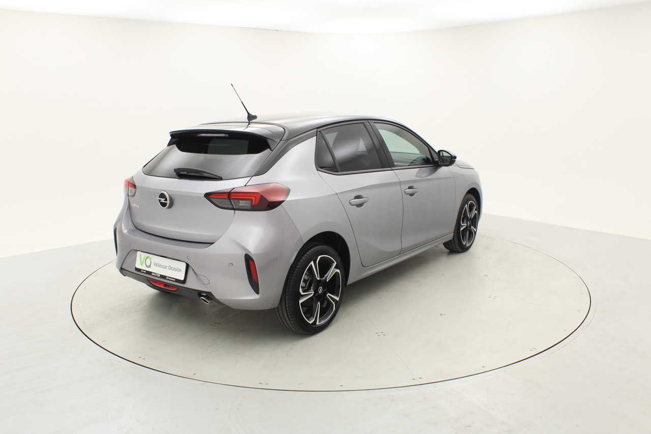 opel corsa 2020 / foto grande (3)