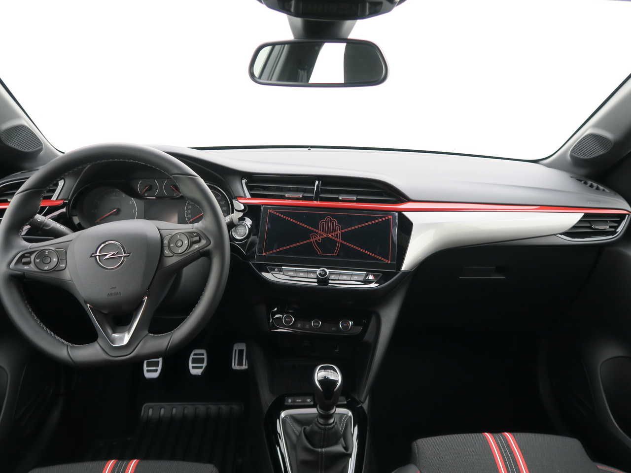 opel corsa 2020 / foto grande (2)