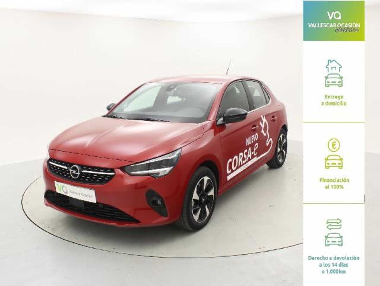 Foto opel corsa 2020 /