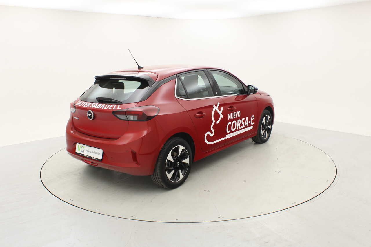opel corsa 2020 / foto grande (3)