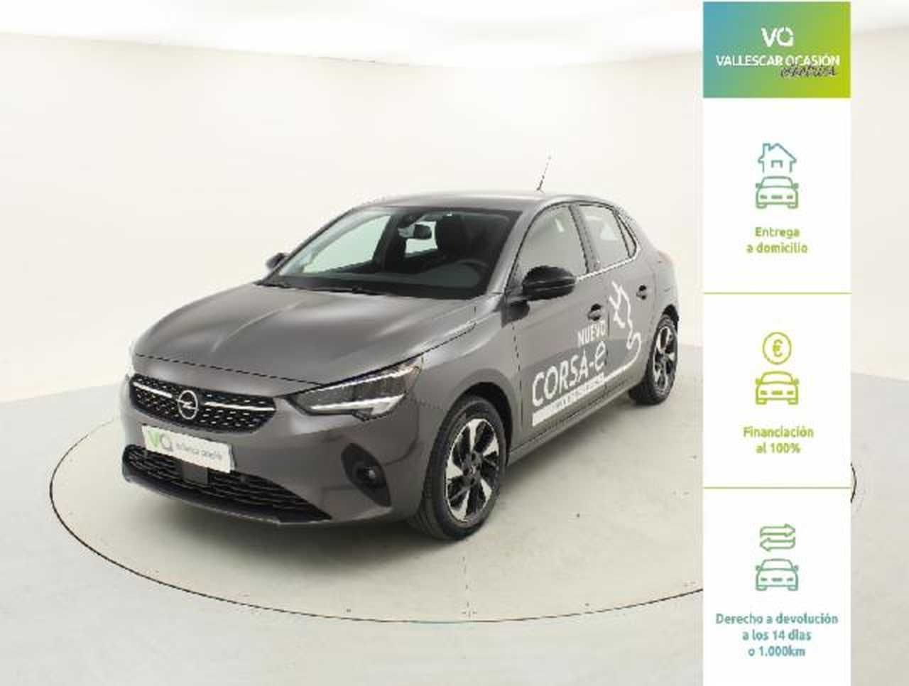 Foto opel corsa 2020 /