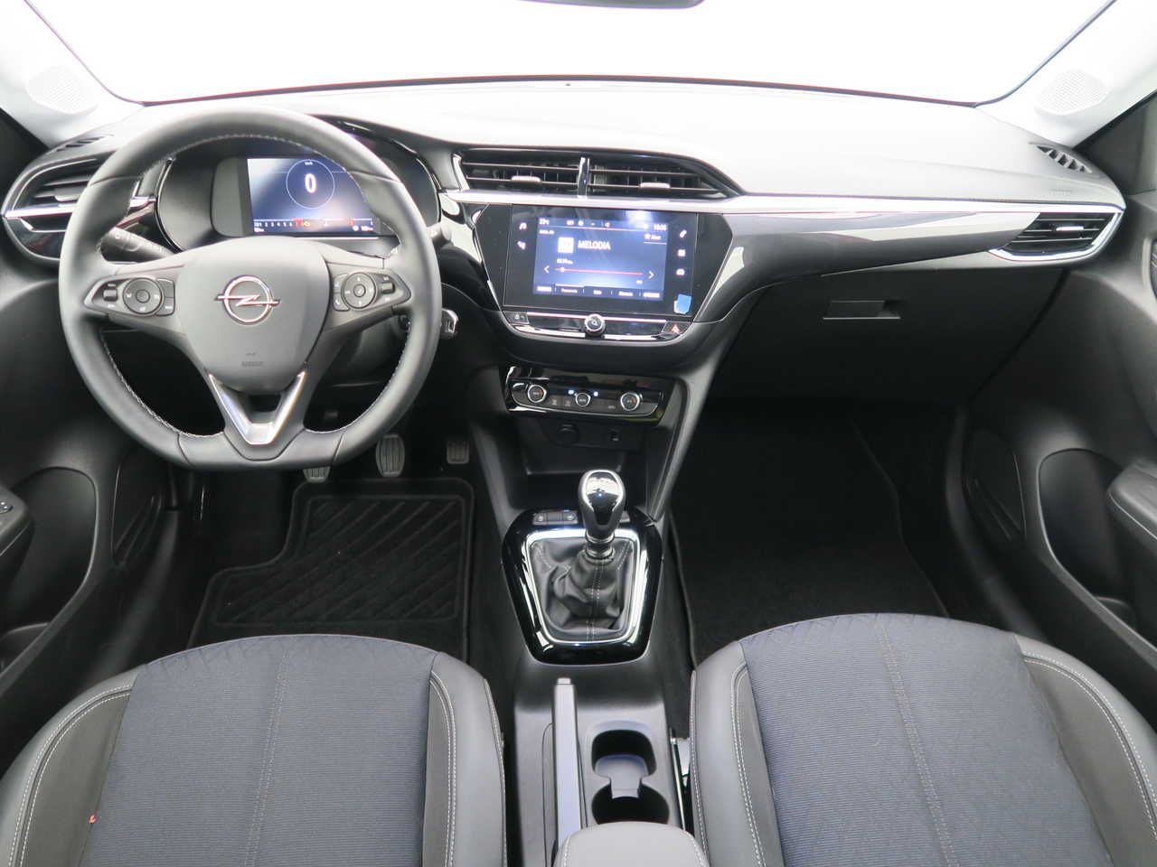 opel corsa 2021 / foto grande (2)