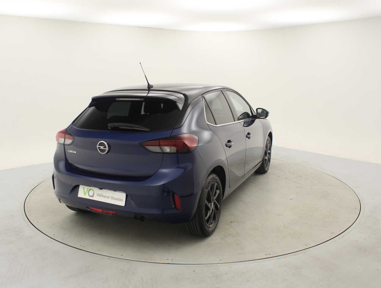 opel corsa 2021 / foto grande (3)