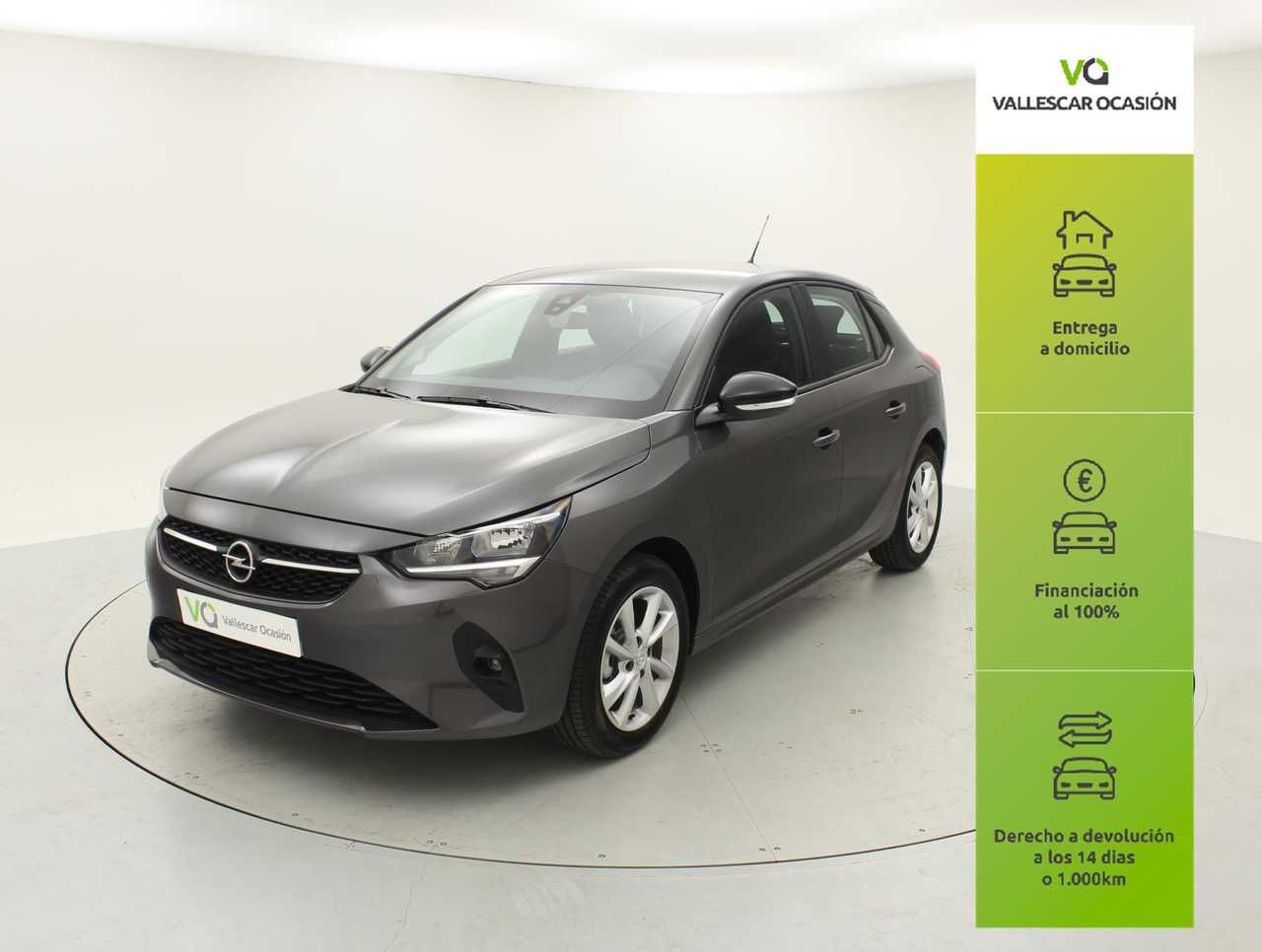 Foto opel corsa 2020 /