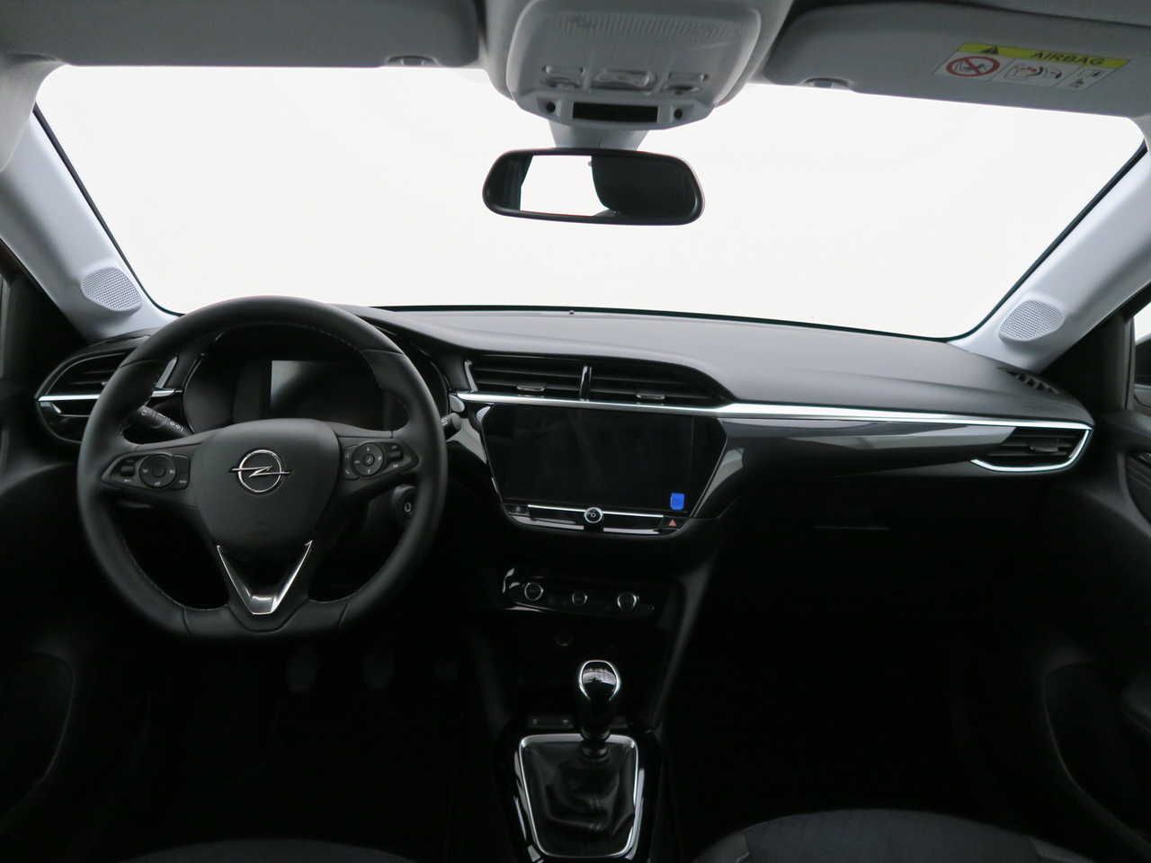 opel corsa 2021 / foto grande (2)