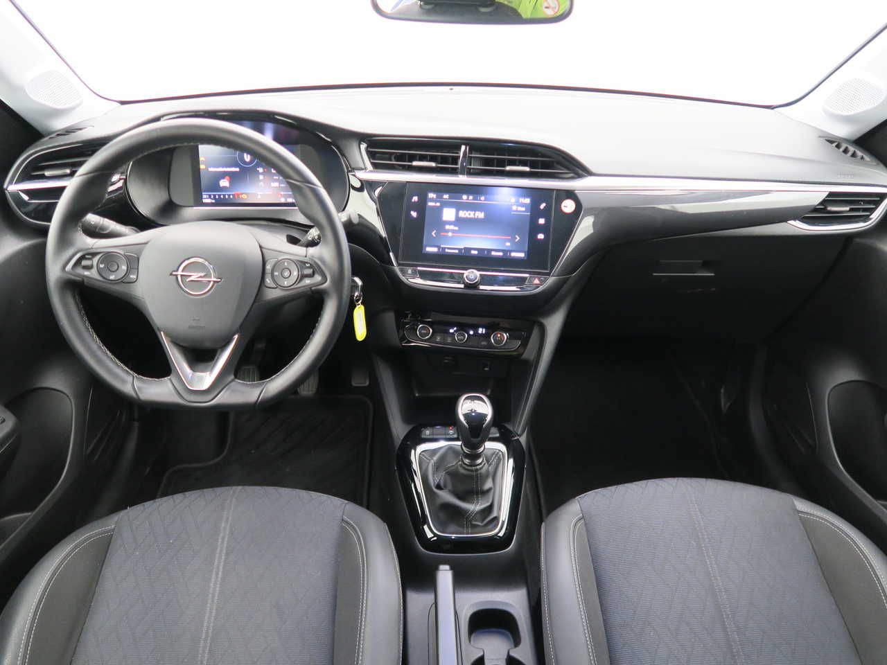 opel corsa 2021 / foto grande (2)