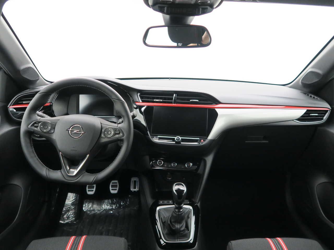 opel corsa 2021 / foto grande (2)