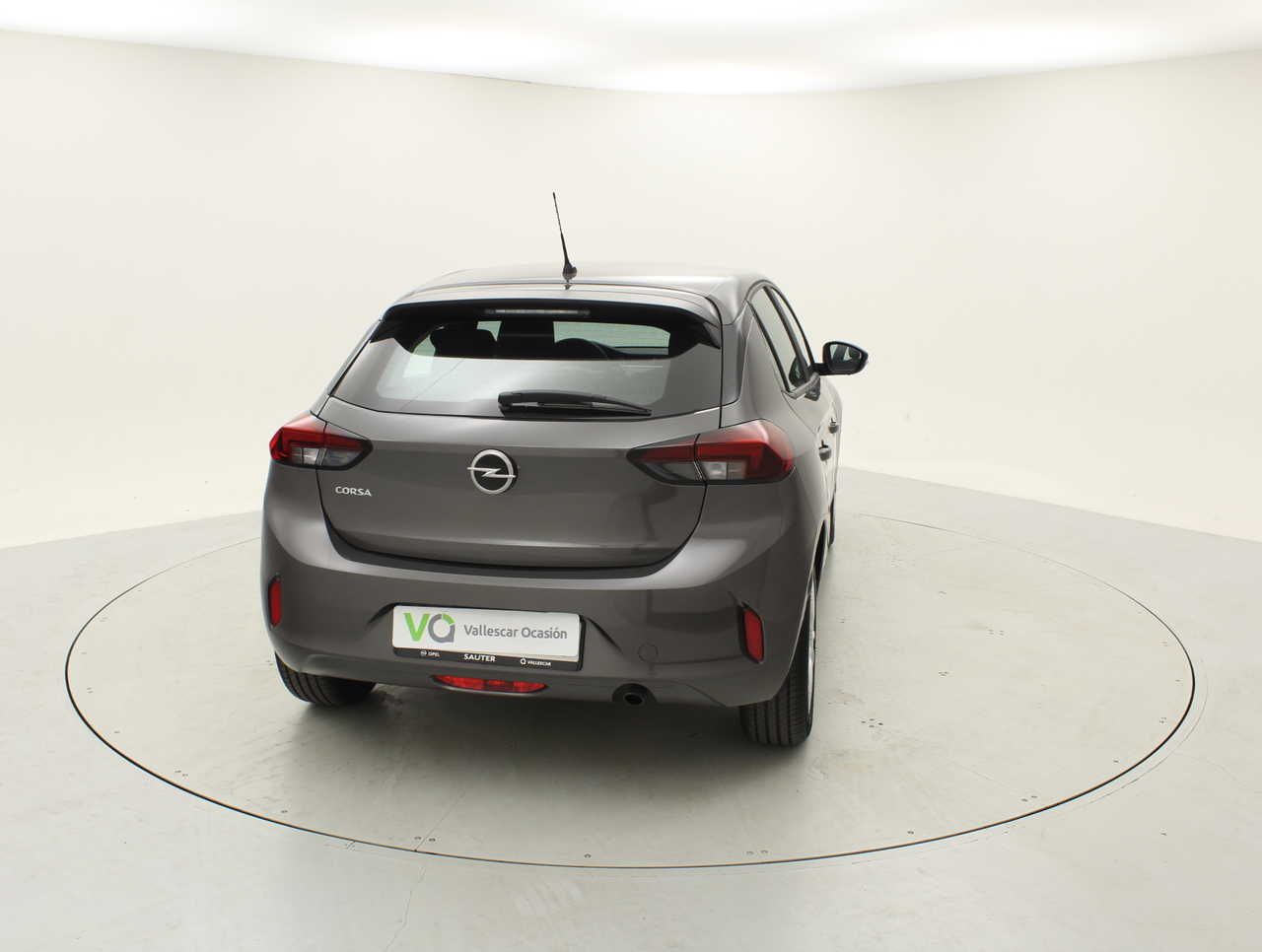 opel corsa 2021 / foto grande (3)