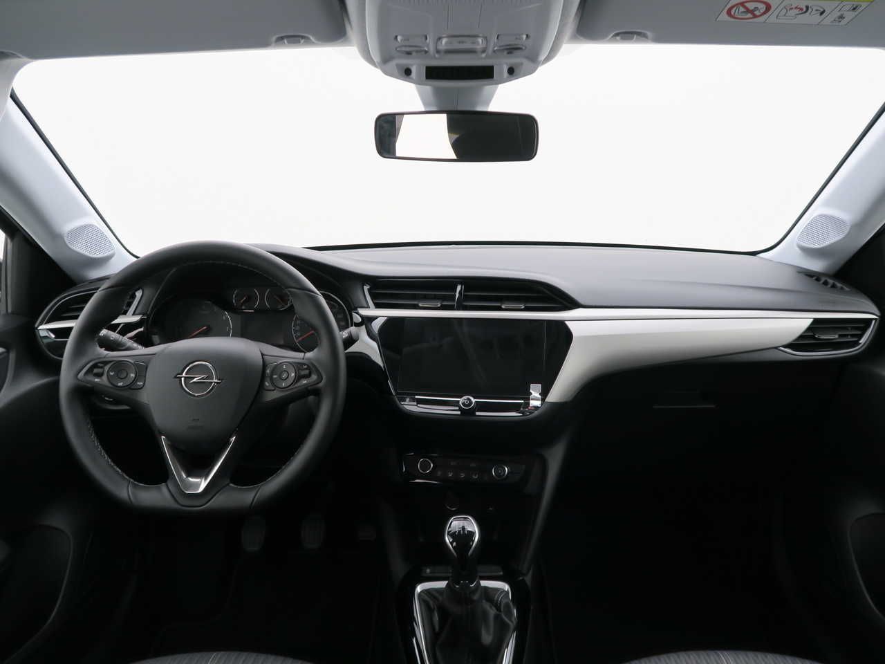 opel corsa 2021 / foto grande (2)