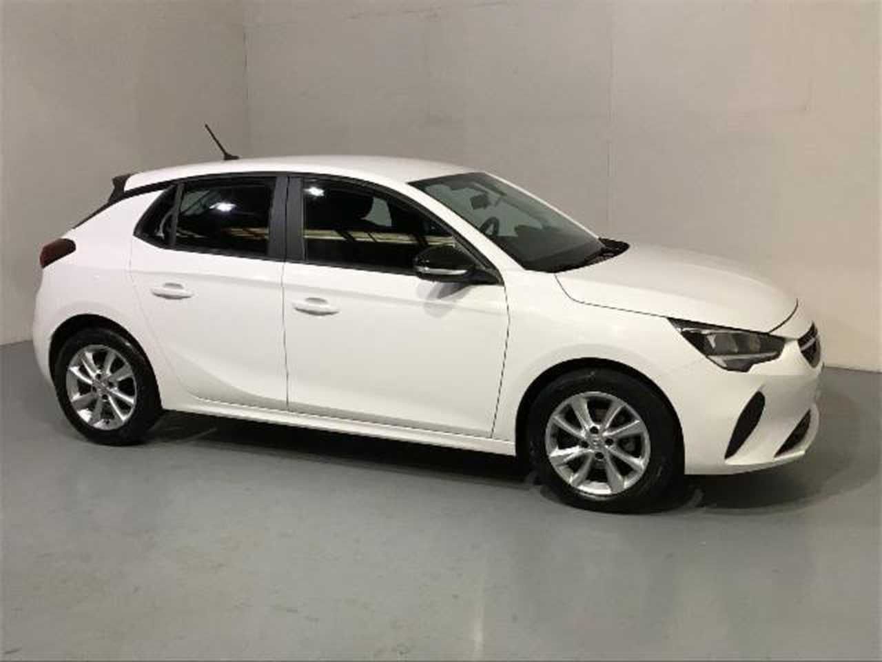 opel corsa 2020 / foto grande (3)