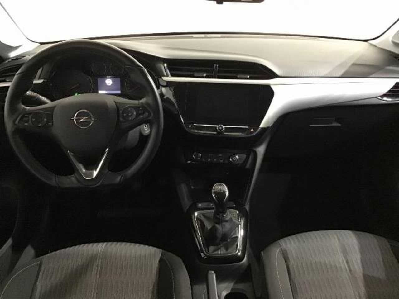 opel corsa 2020 / foto grande (2)