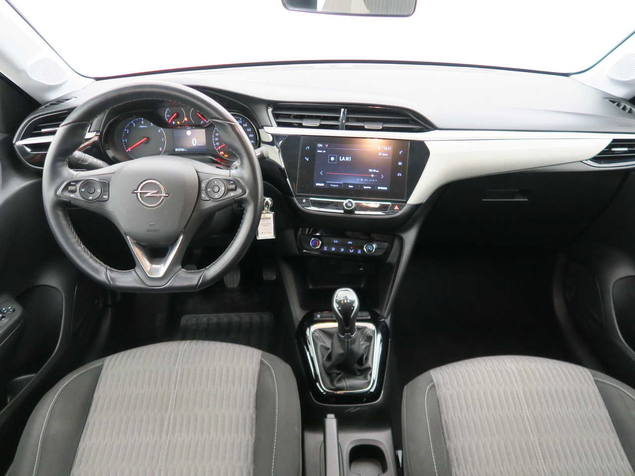 opel corsa 2020 / foto grande (2)