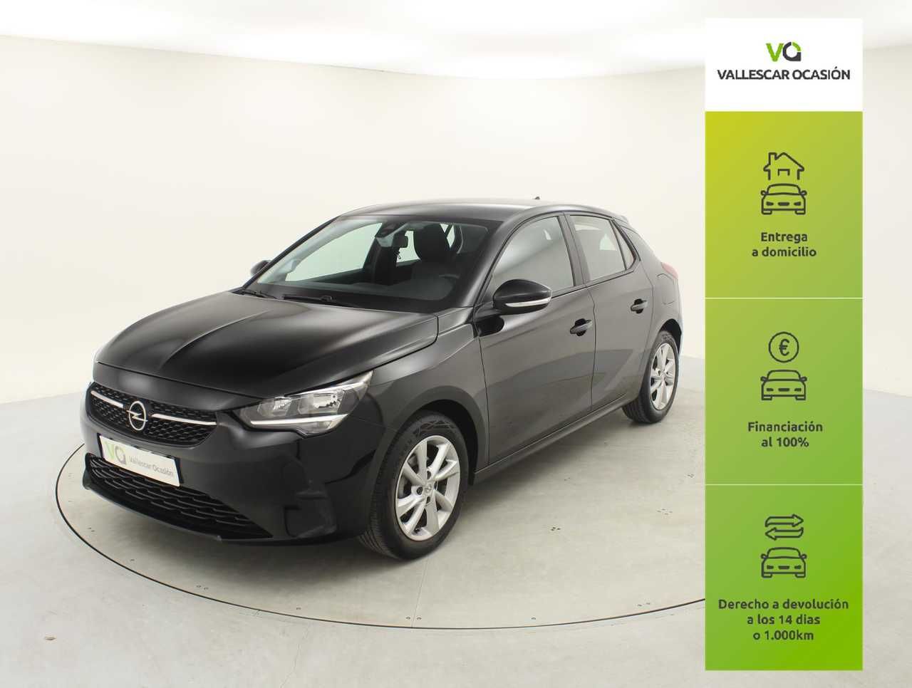 Foto opel corsa 2020 /