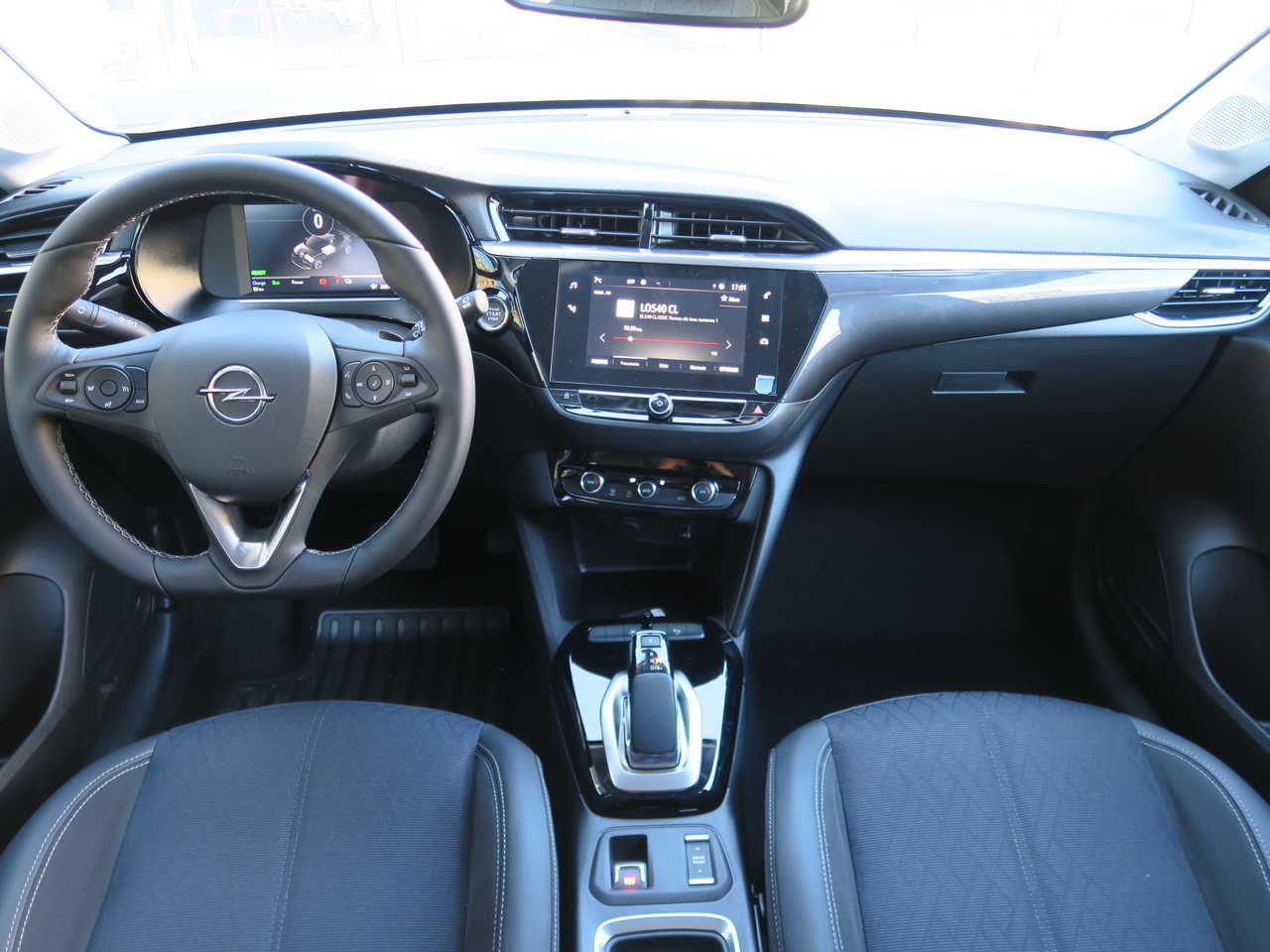 opel corsa 2021 / foto grande (2)