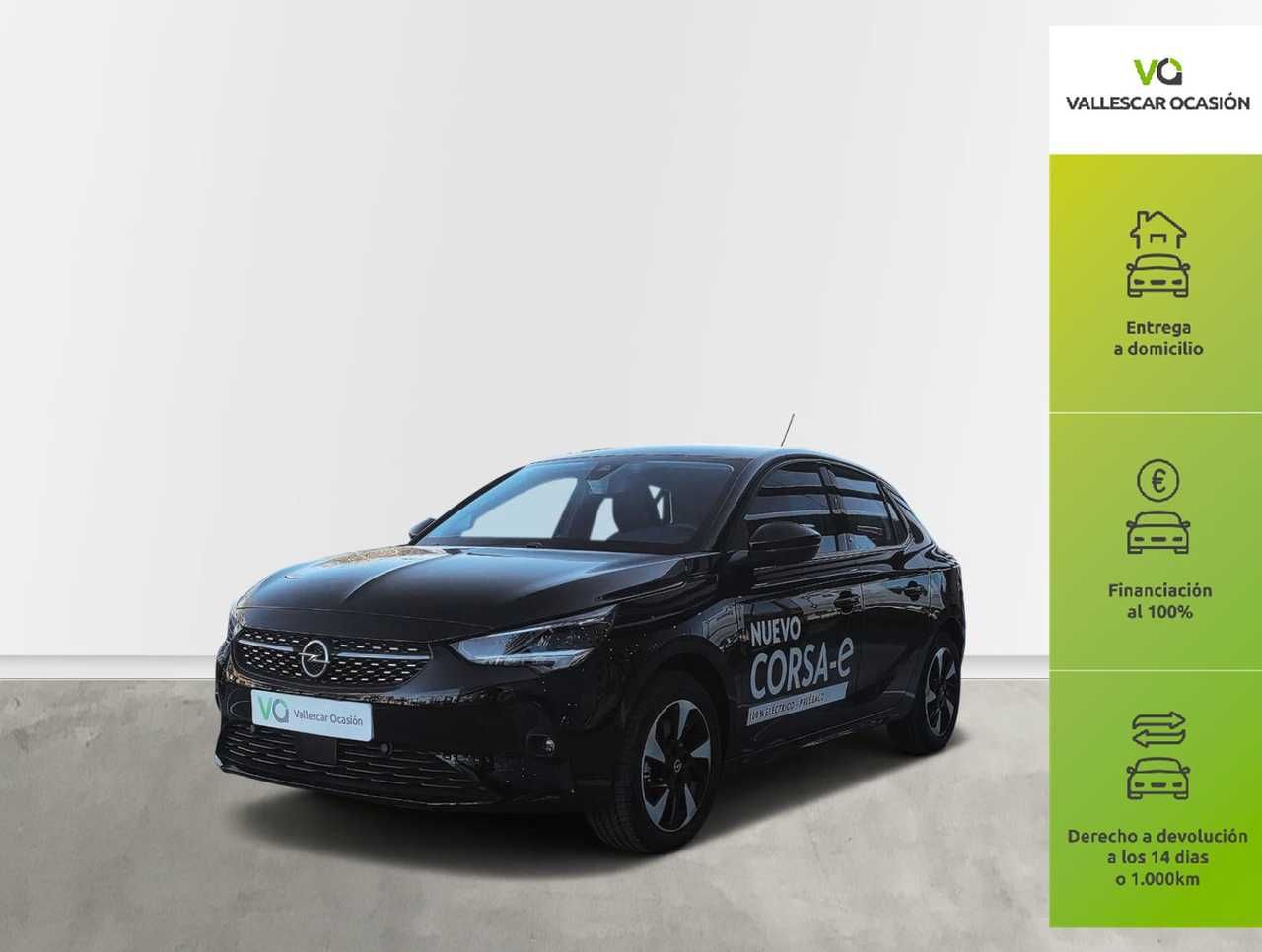Foto opel corsa 2021 /