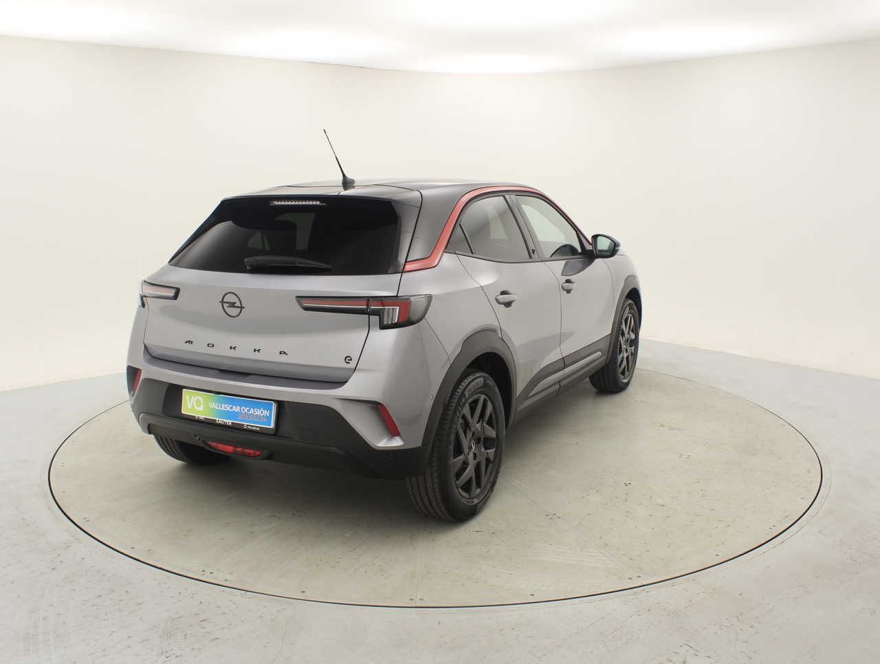 opel mokka 2021 / foto grande (3)