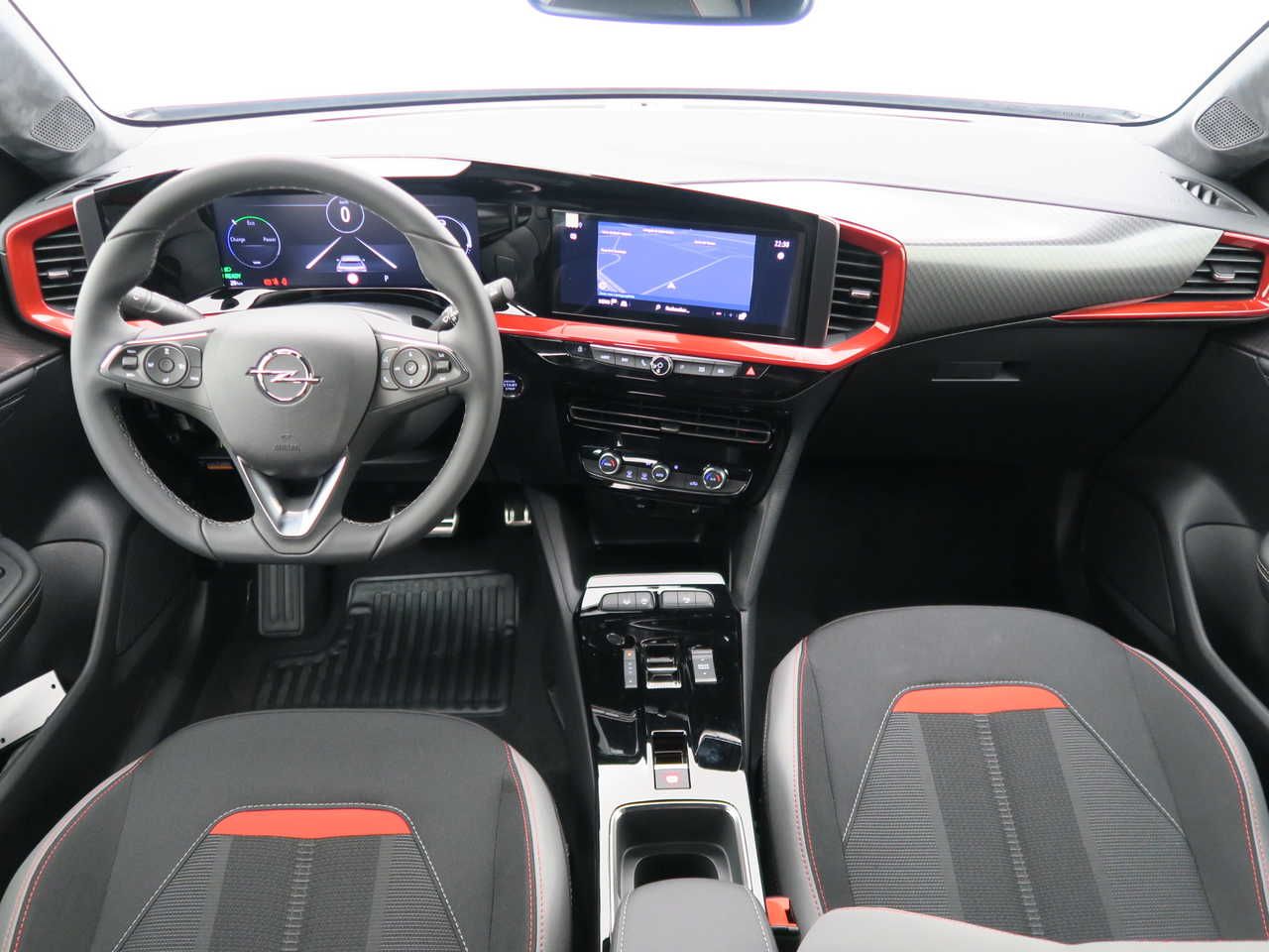 opel mokka 2021 / foto grande (2)