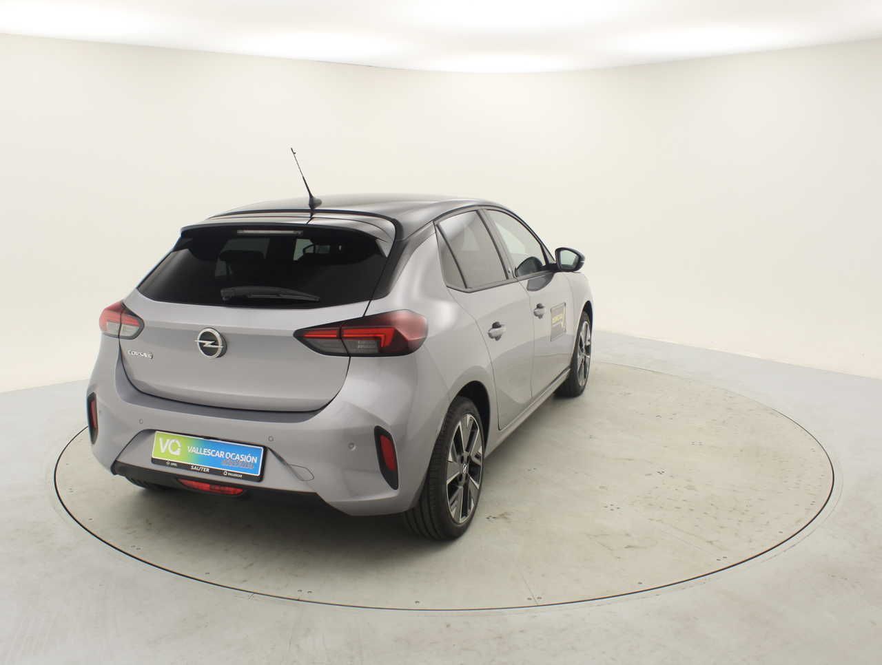opel corsa 2021 / foto grande (3)