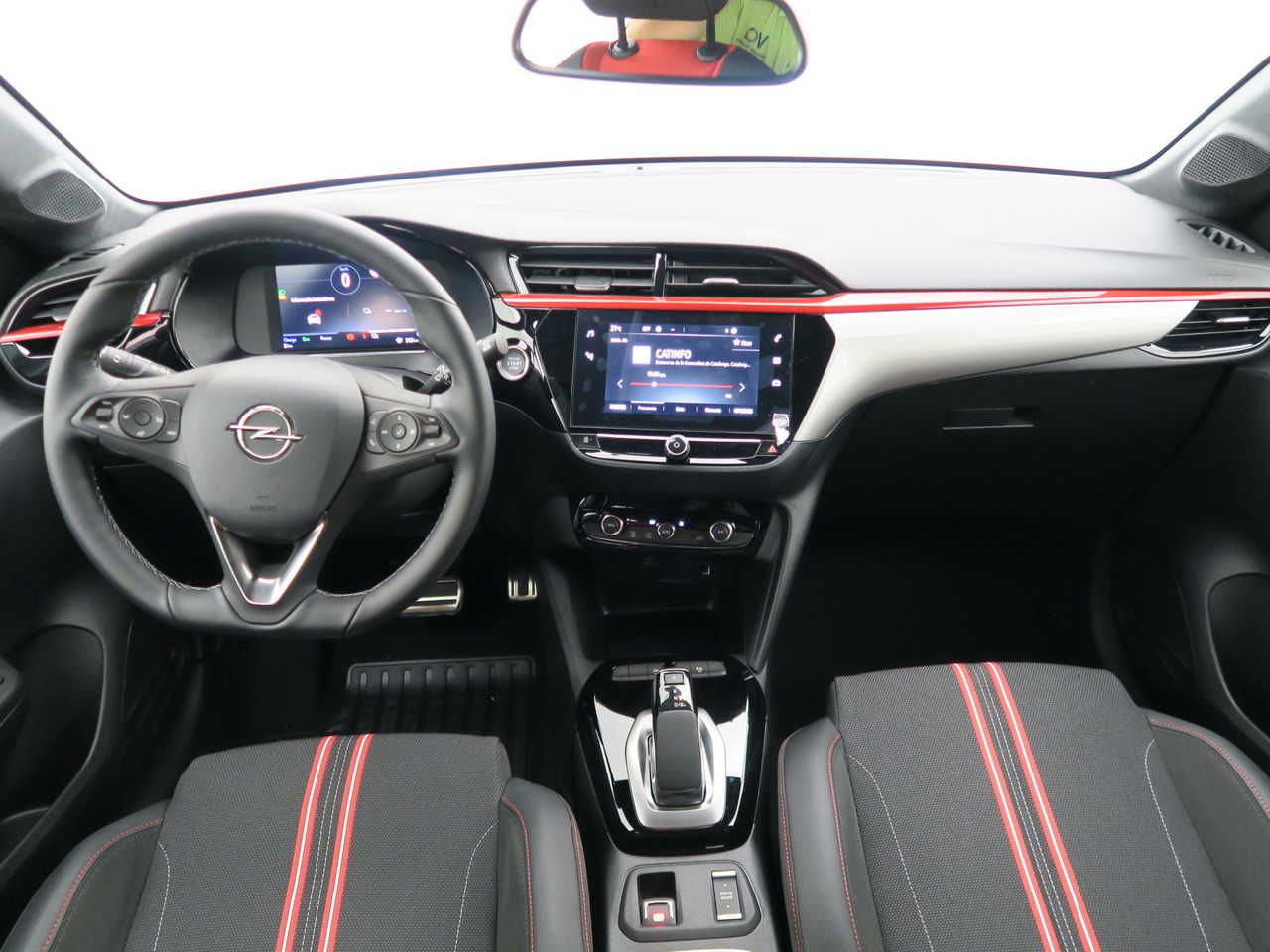 opel corsa 2021 / foto grande (2)