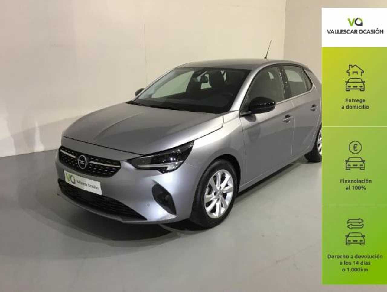 Luz  de segunda mano - opel corsa 2021 /