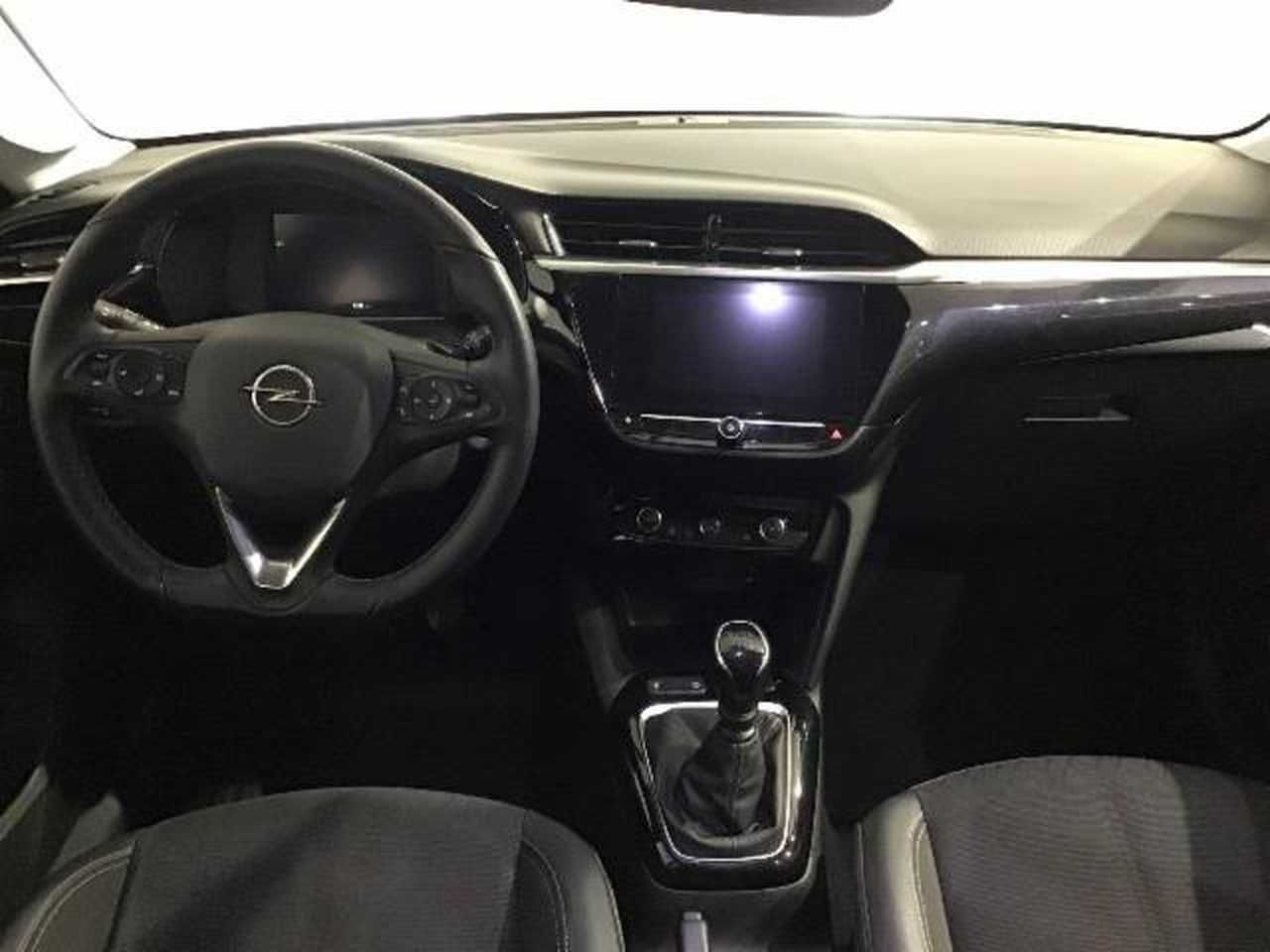opel corsa 2021 / foto grande (2)