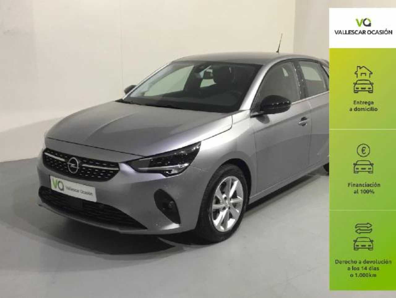 Luz  de segunda mano - opel corsa 2021 /