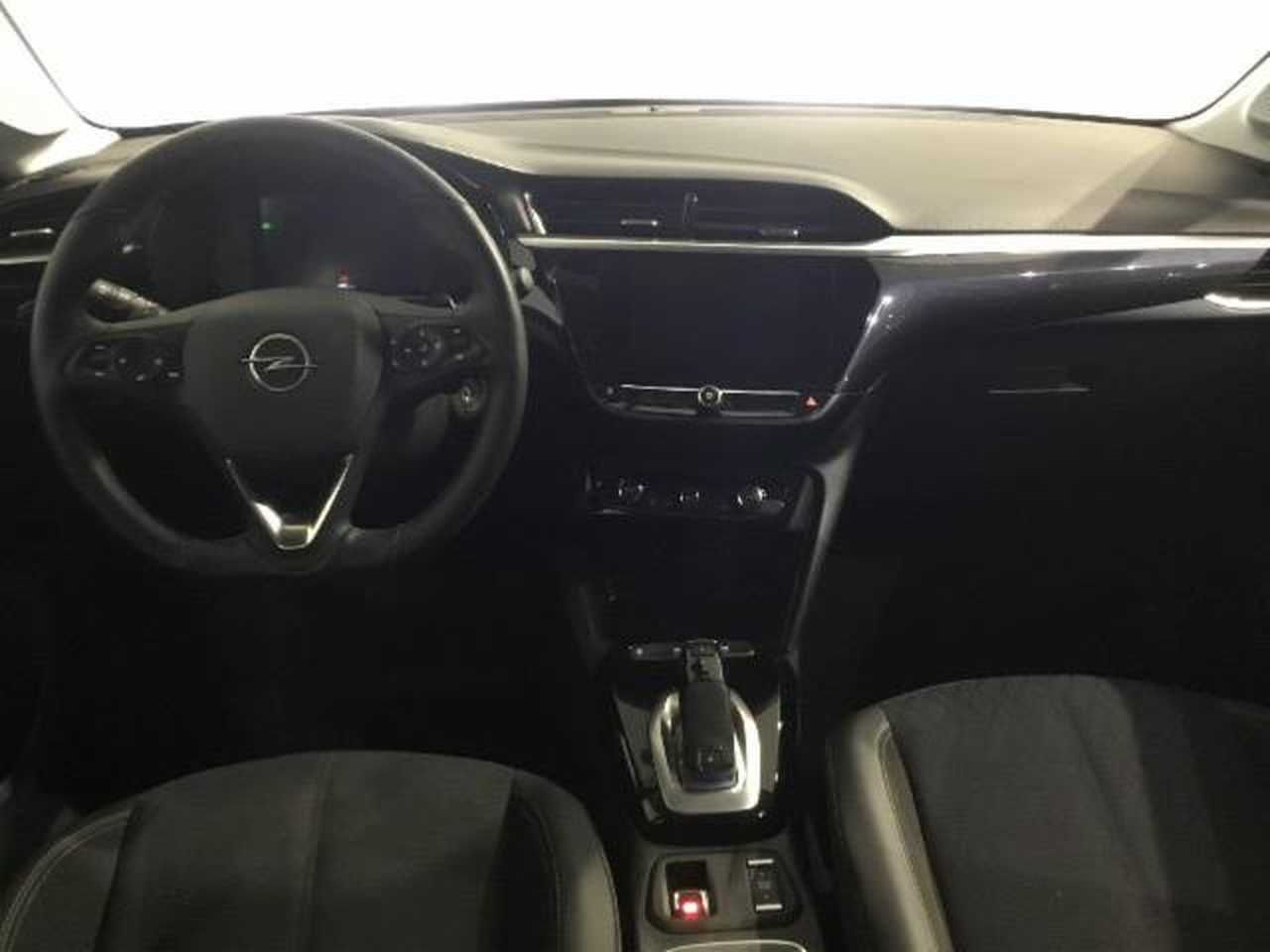 opel corsa 2021 / foto grande (2)