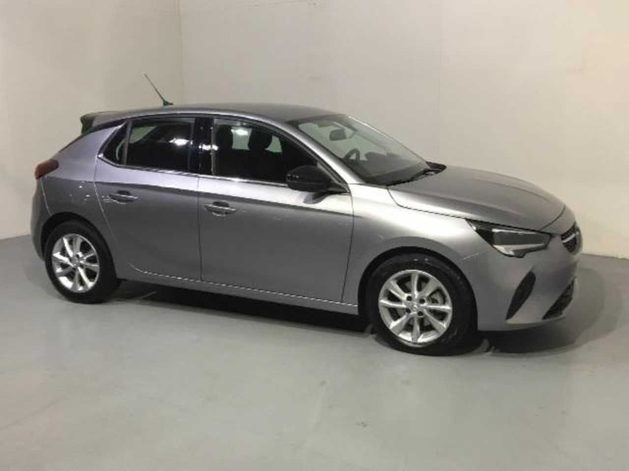 opel corsa 2021 / foto grande (3)
