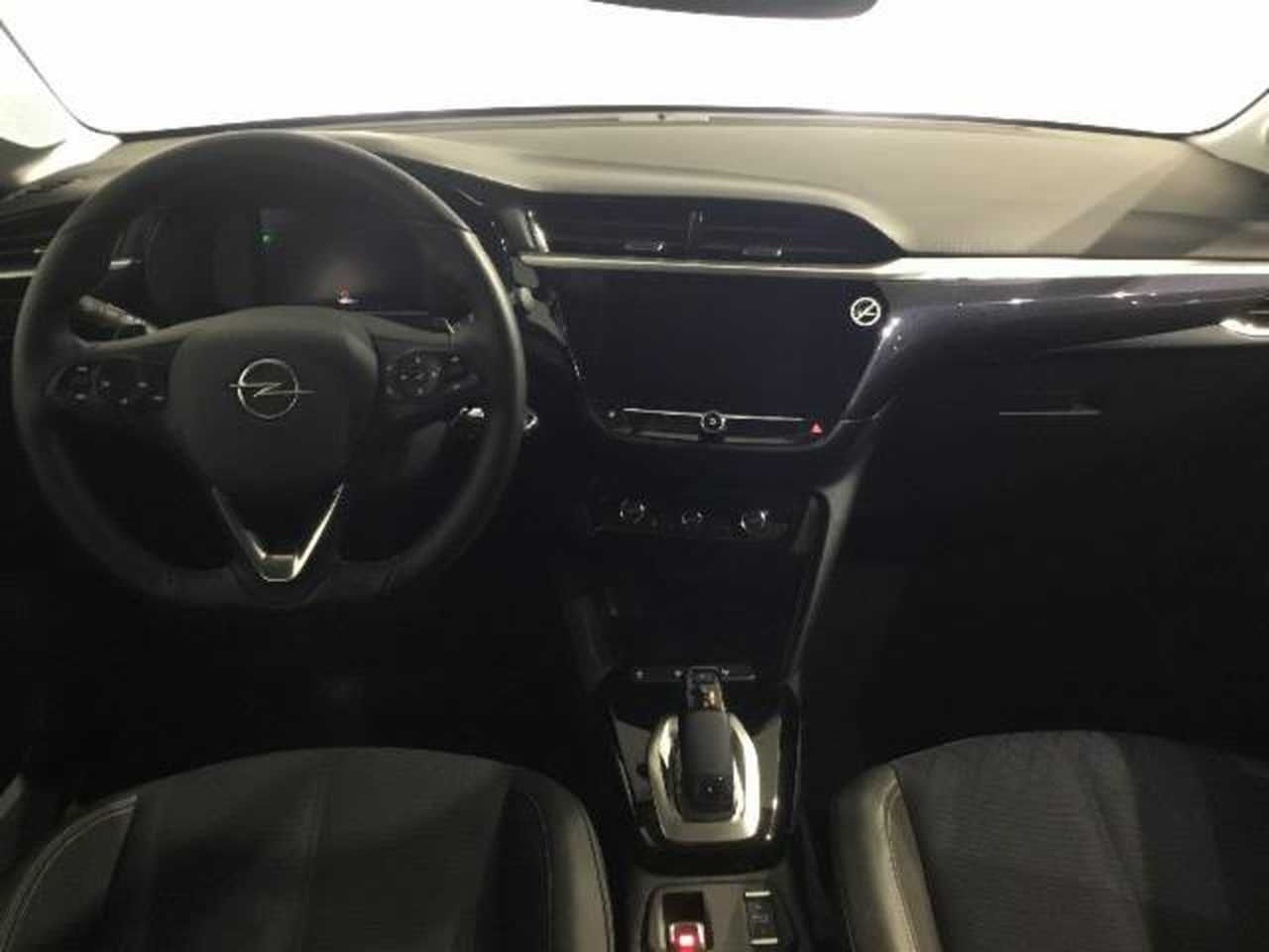 opel corsa 2021 / foto grande (2)