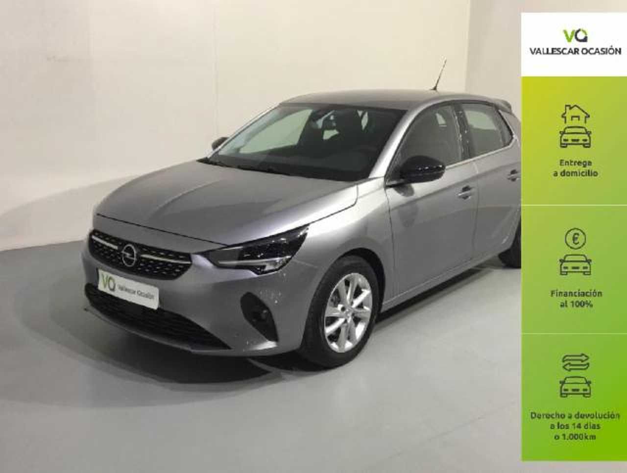 Luz  de segunda mano - opel corsa 2021 /