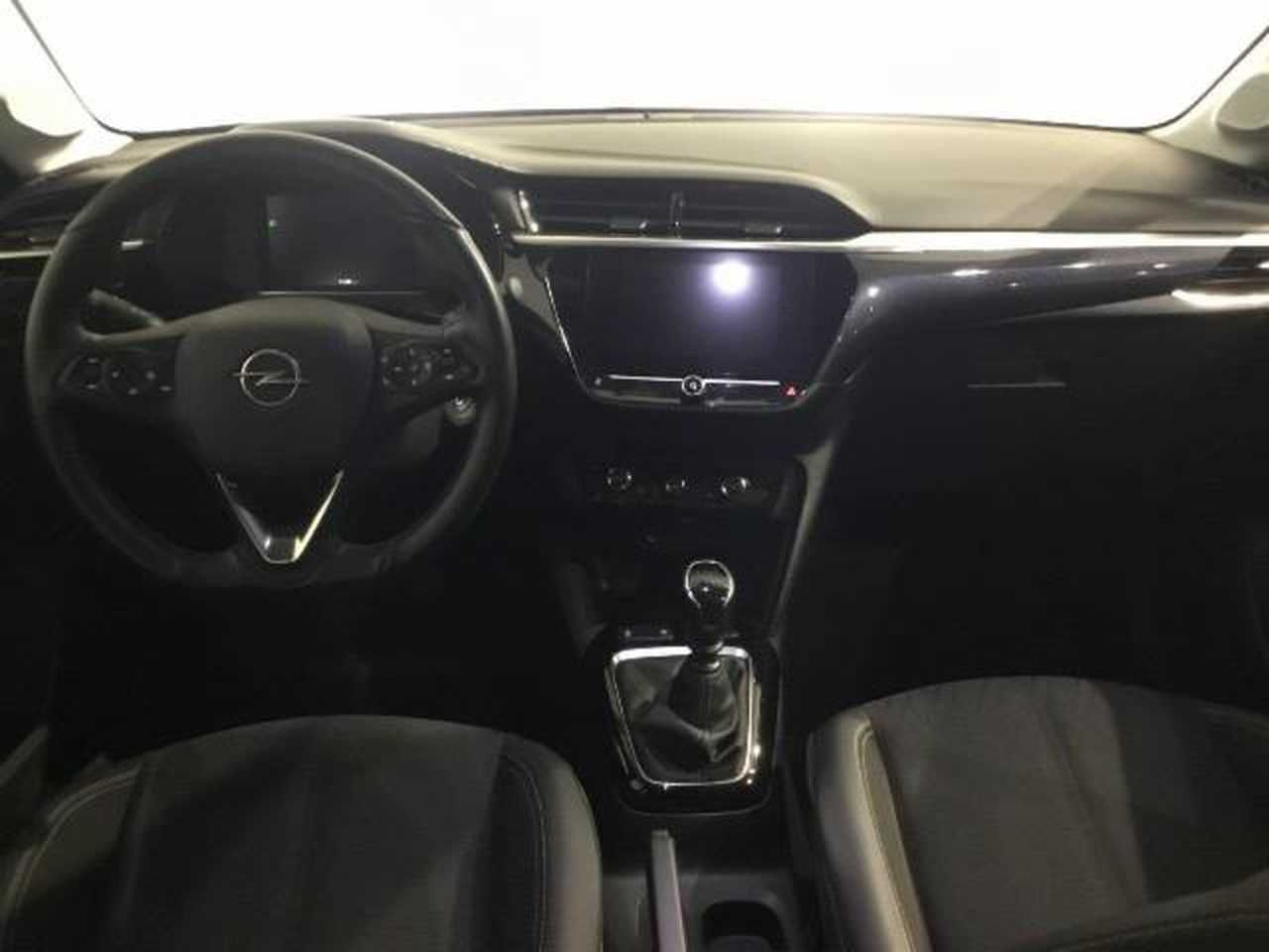 opel corsa 2021 / foto grande (2)