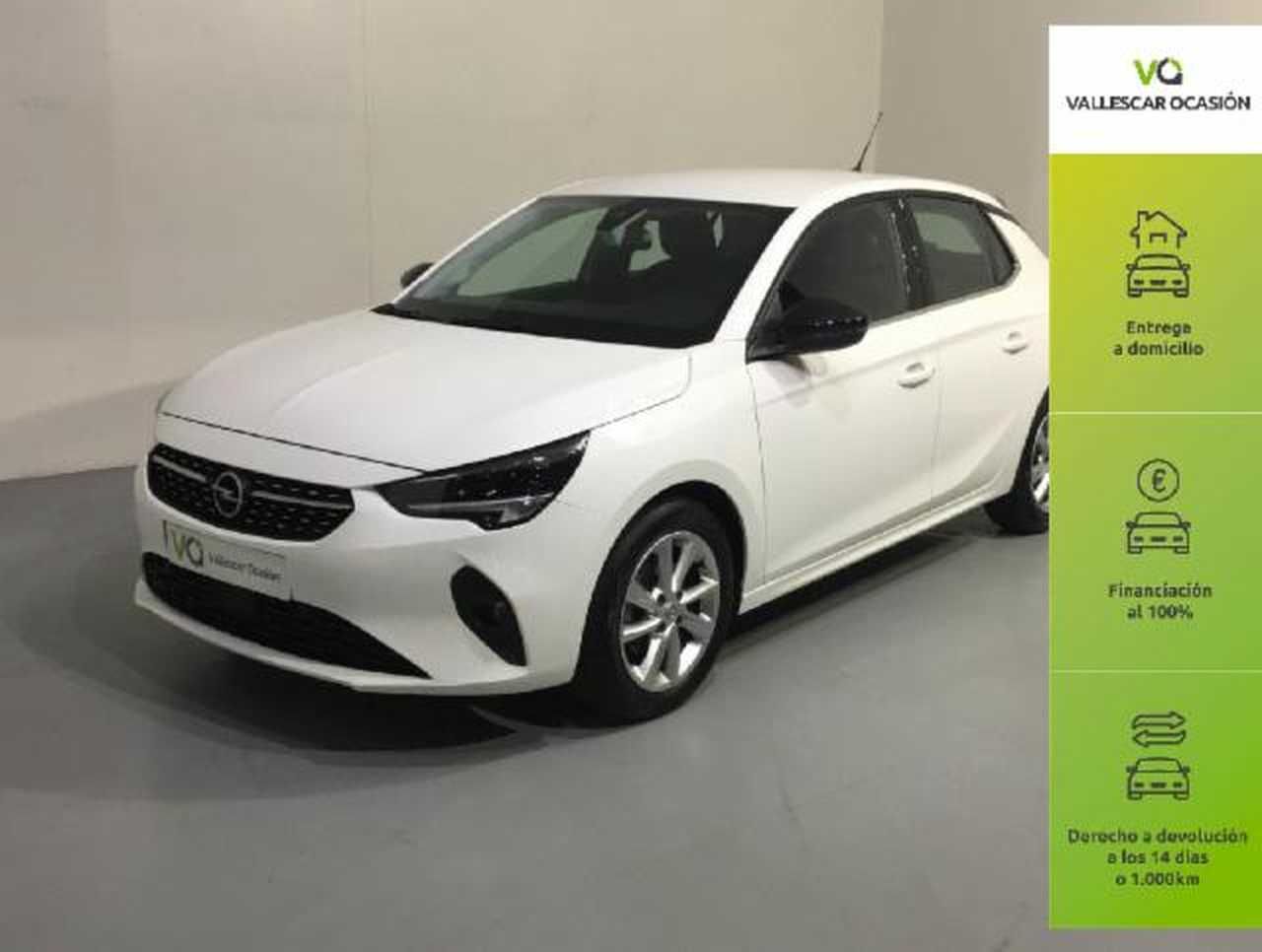 Luz  de segunda mano - opel corsa 2021 /