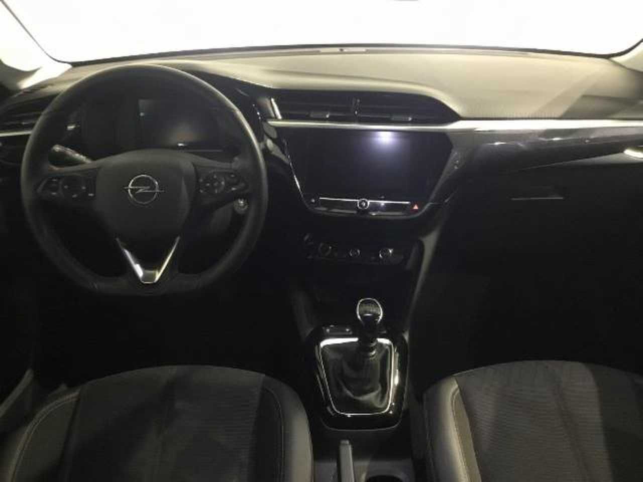 opel corsa 2021 / foto grande (2)