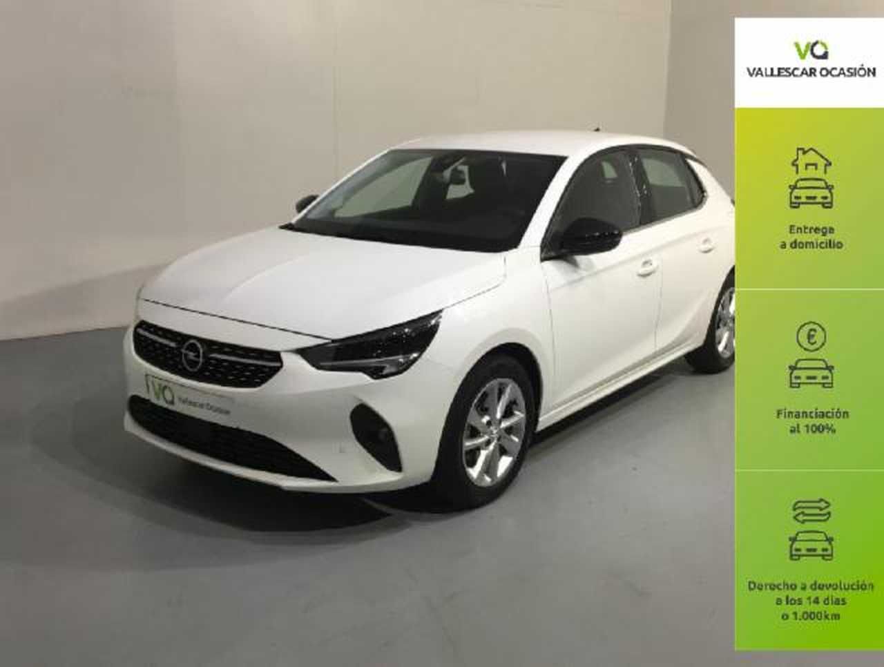 Luz  de segunda mano - opel corsa 2021 /