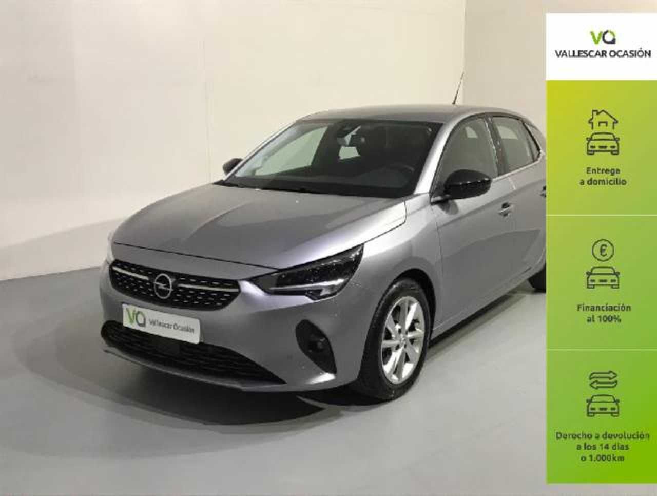 Luz  de segunda mano - opel corsa 2021 /