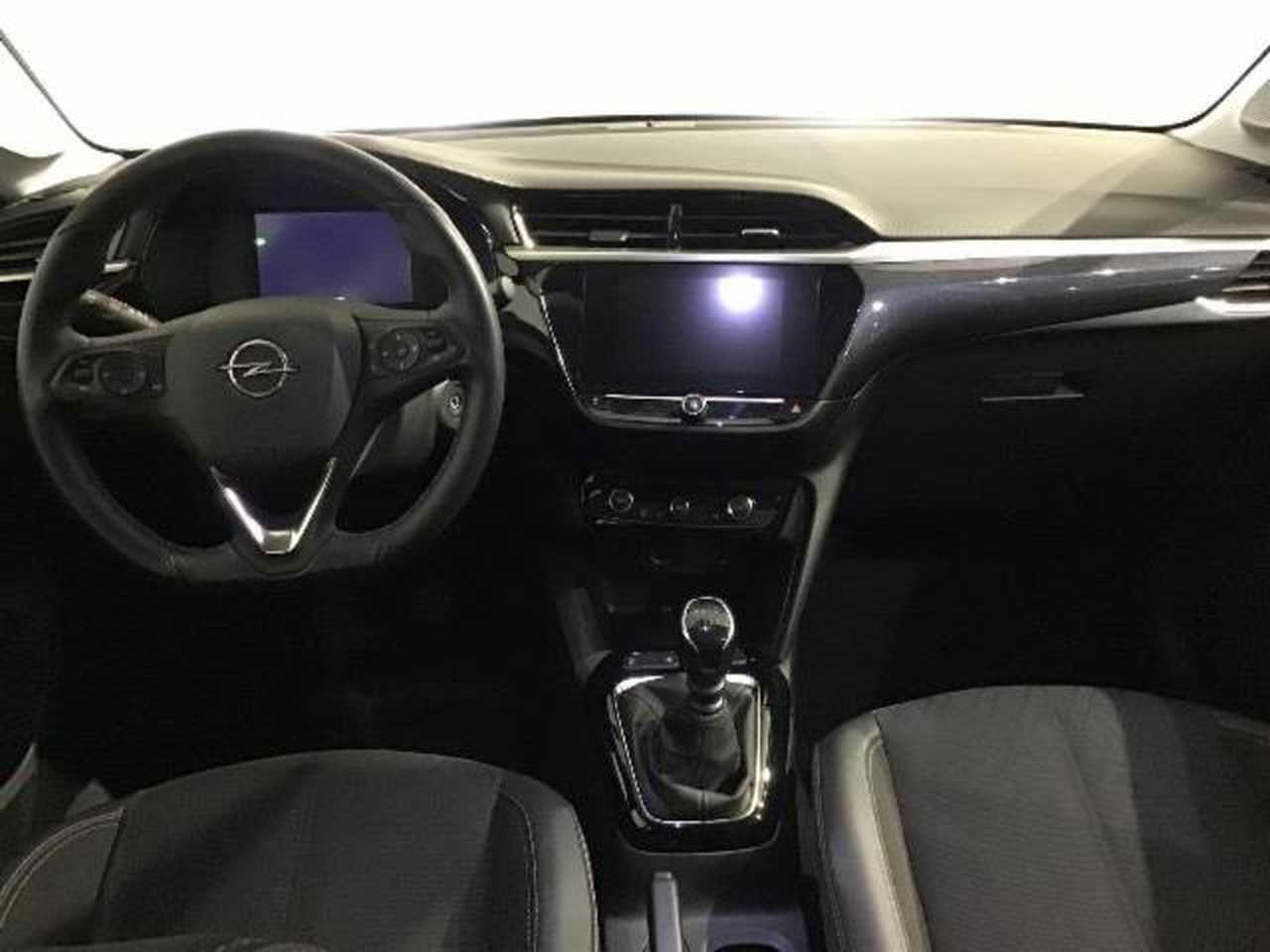 opel corsa 2021 / foto grande (2)