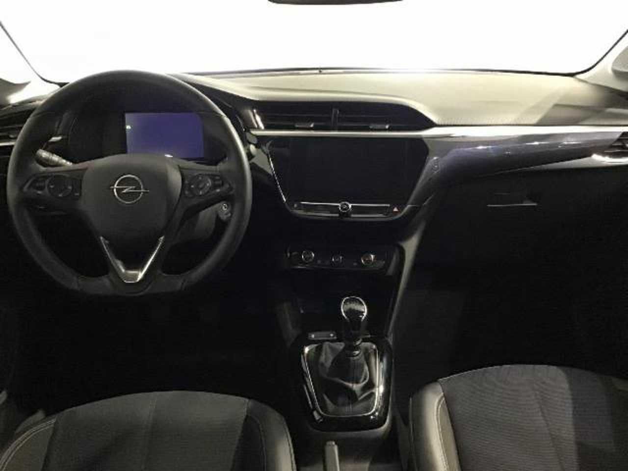 opel corsa 2021 / foto grande (2)