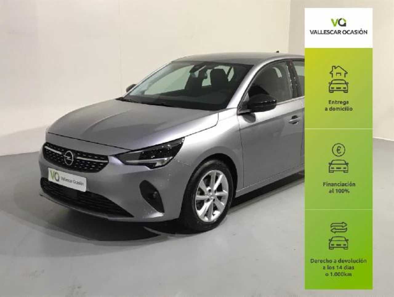 Luz  de segunda mano - opel corsa 2021 /