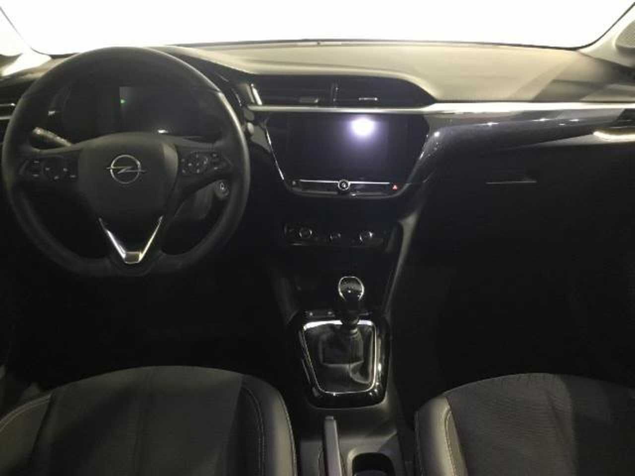 opel corsa 2021 / foto grande (2)