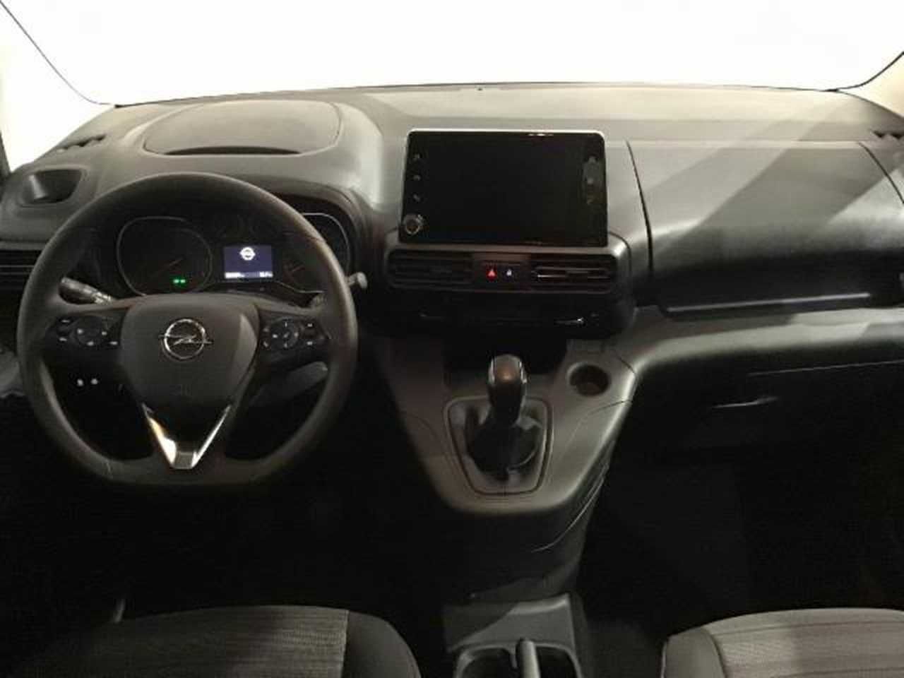 opel combo cargo 2020 / foto grande (2)