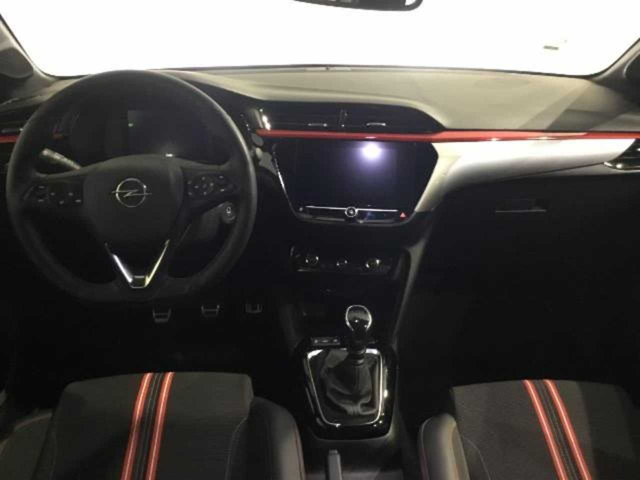 opel corsa 2021 / foto grande (2)