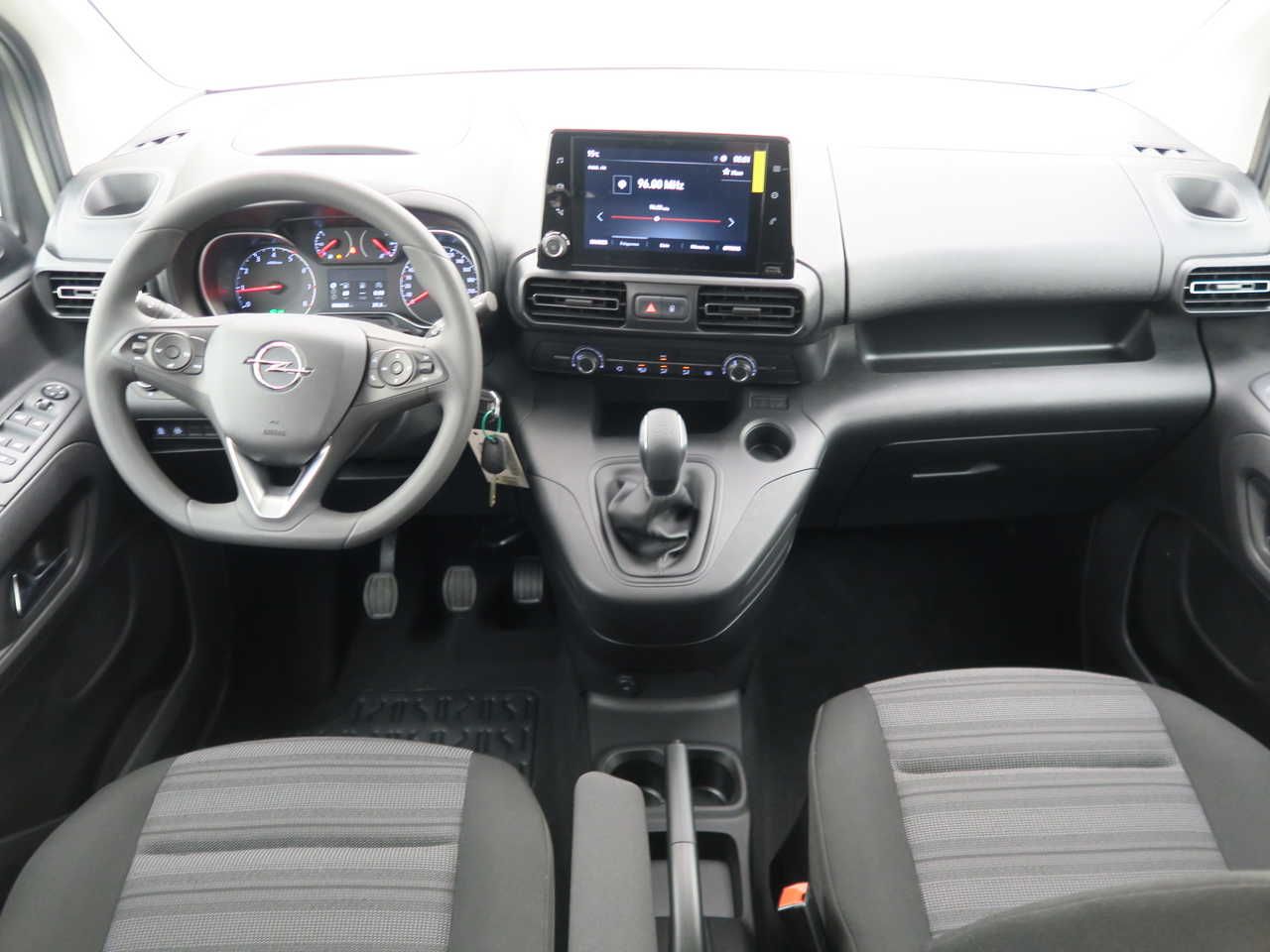opel combo cargo 2021 / foto grande (2)
