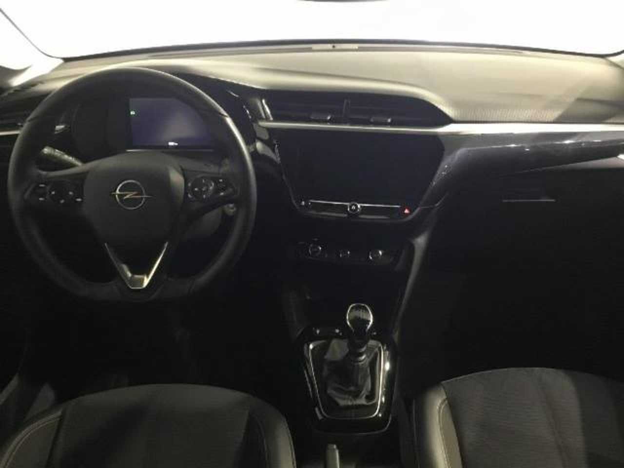 opel corsa 2021 / foto grande (2)