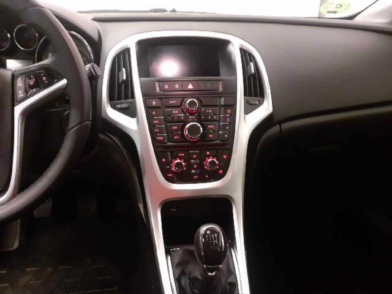 OPEL ASTRA SELECTIVE 1.6 CDTI 110 CV S/S 5P - foto 8