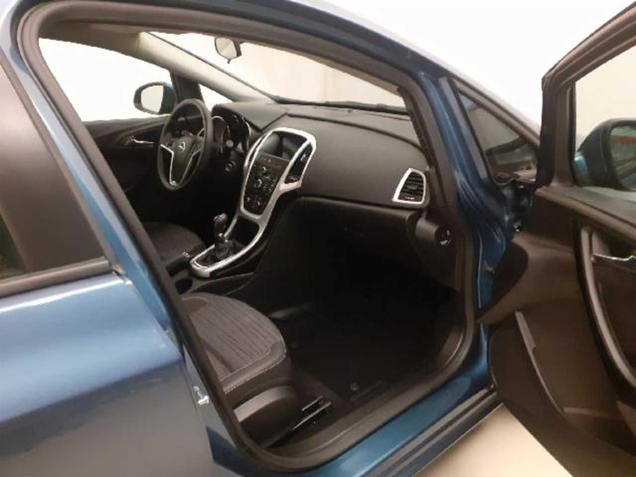 OPEL ASTRA SELECTIVE 1.6 CDTI 110 CV S/S 5P - foto 10