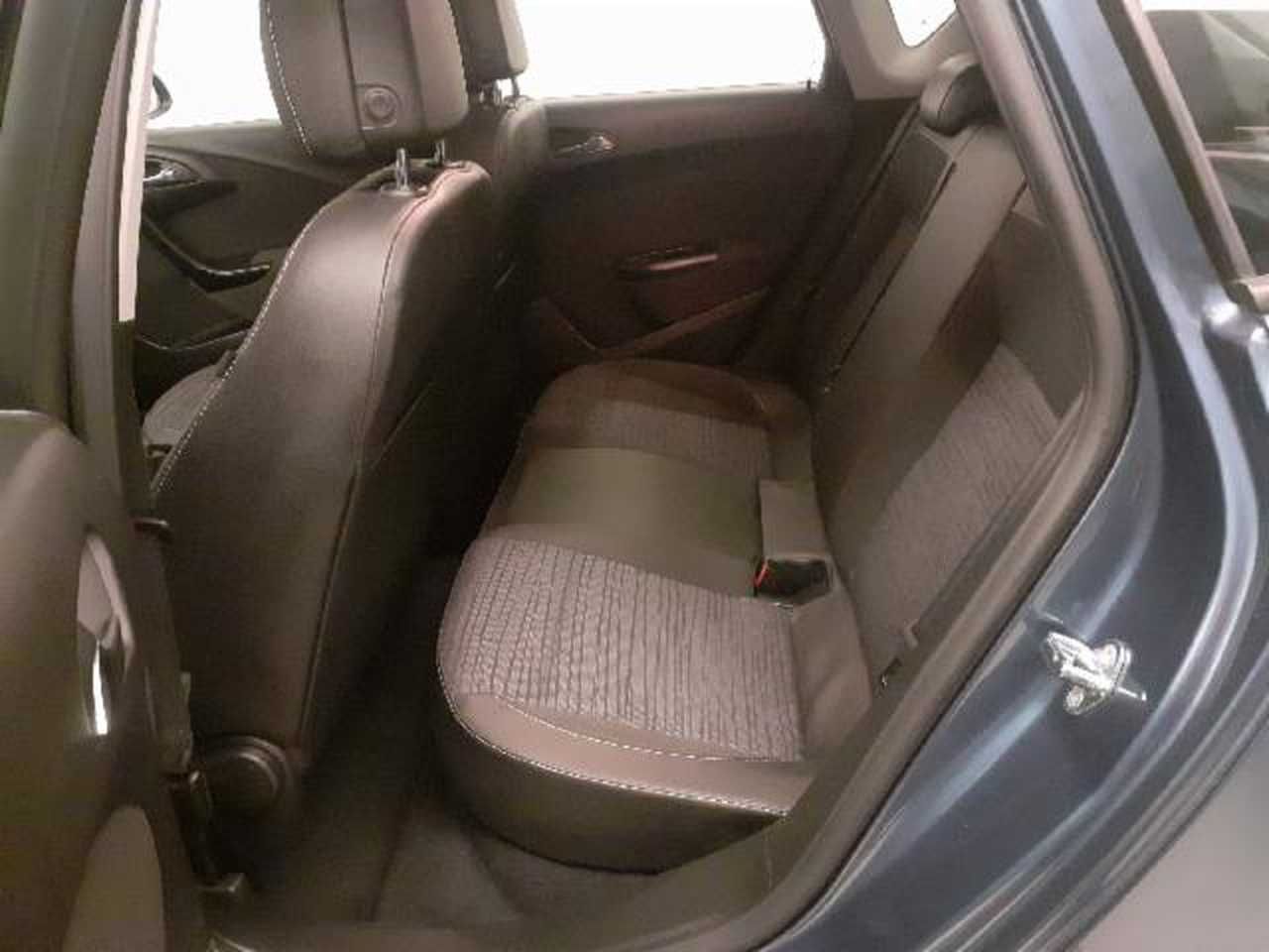 OPEL ASTRA SELECTIVE 1.6 CDTI 110 CV S/S 5P - foto 12