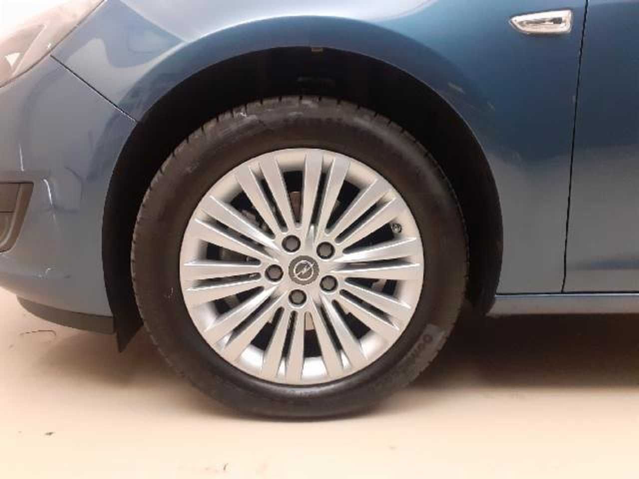 OPEL ASTRA SELECTIVE 1.6 CDTI 110 CV S/S 5P - foto 18