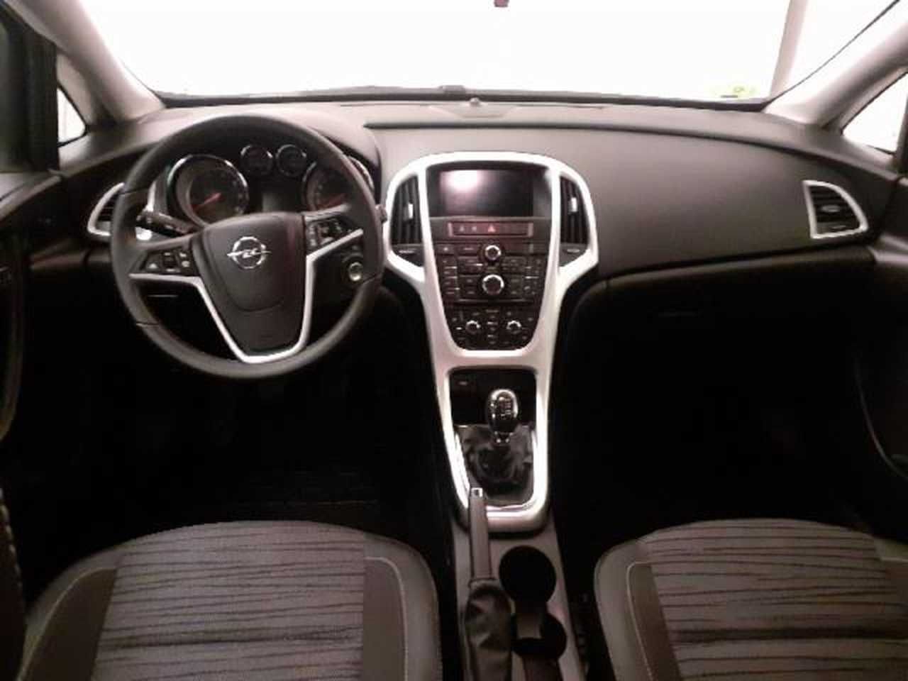 opel astra 2015 / foto grande (2)