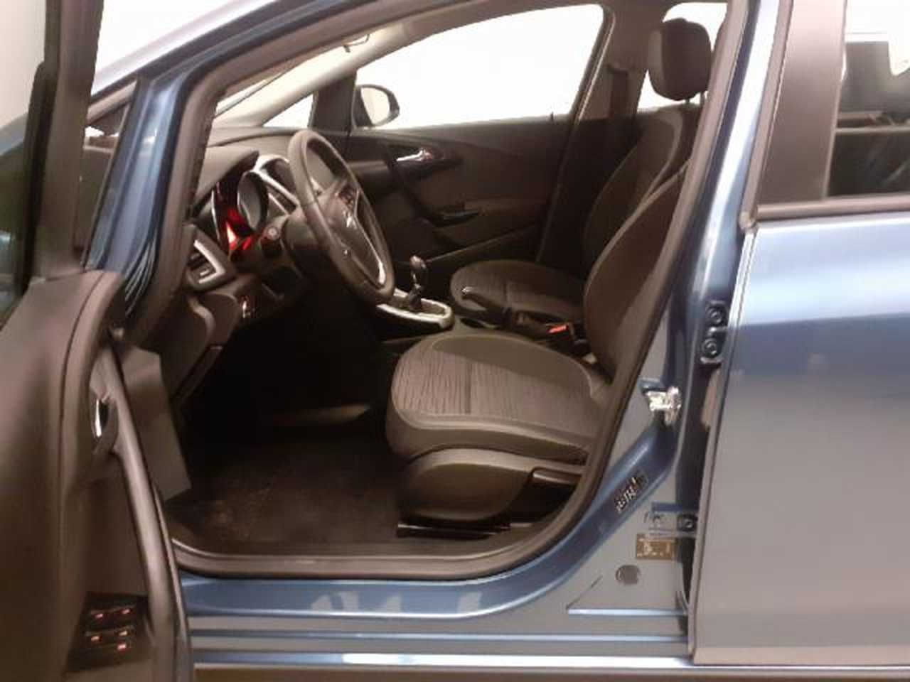 OPEL ASTRA SELECTIVE 1.6 CDTI 110 CV S/S 5P - foto 11