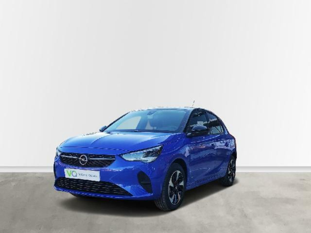 opel corsa 2021 / foto grande (2)